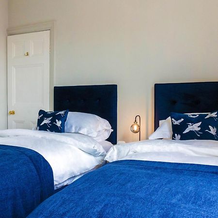 The Harrogate Townhouse 빌라 외부 사진