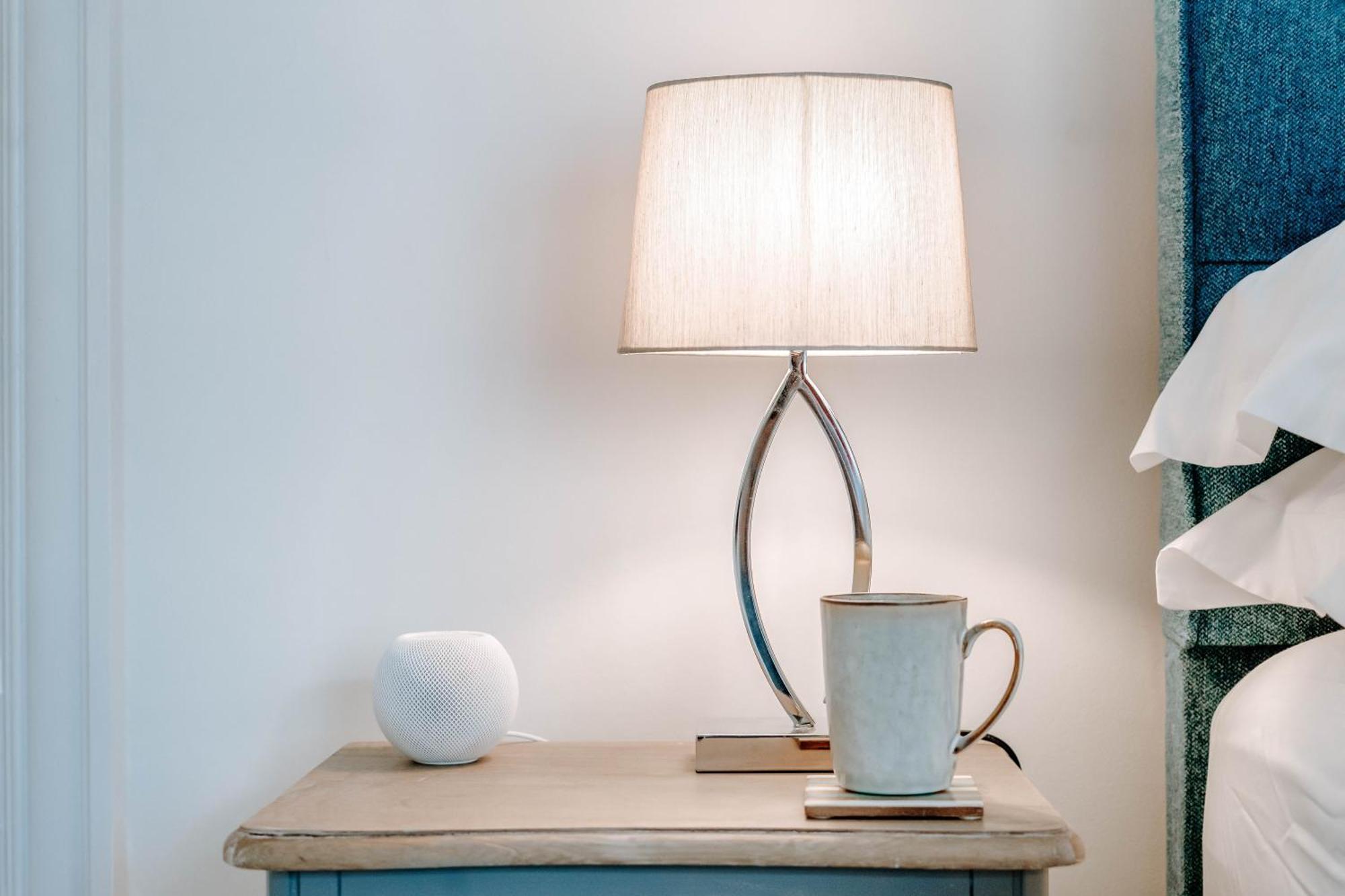 The Harrogate Townhouse 빌라 외부 사진