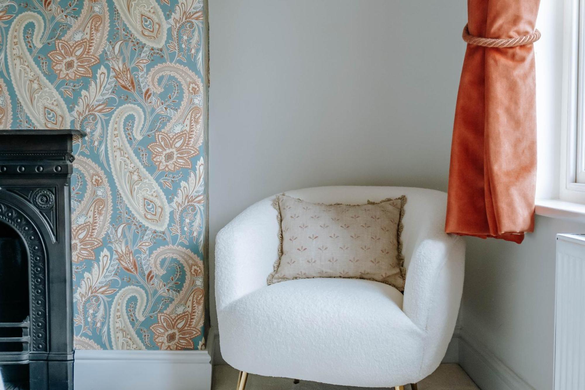 The Harrogate Townhouse 빌라 외부 사진